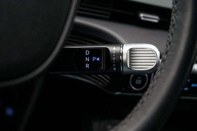 used 2023 Hyundai IONIQ 5 car, priced at $31,791