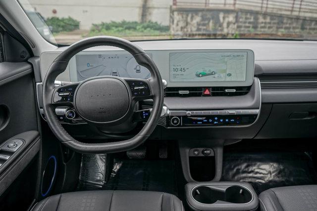 used 2023 Hyundai IONIQ 5 car, priced at $31,791