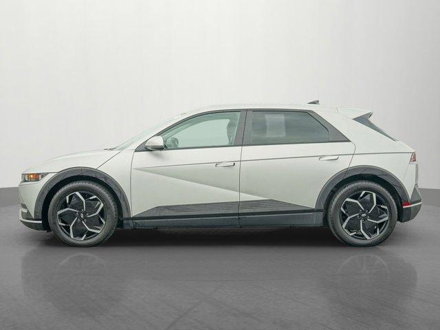 used 2023 Hyundai IONIQ 5 car, priced at $31,791