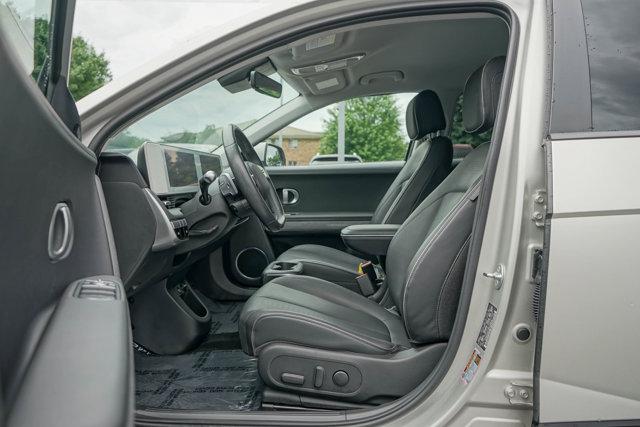 used 2023 Hyundai IONIQ 5 car, priced at $31,791