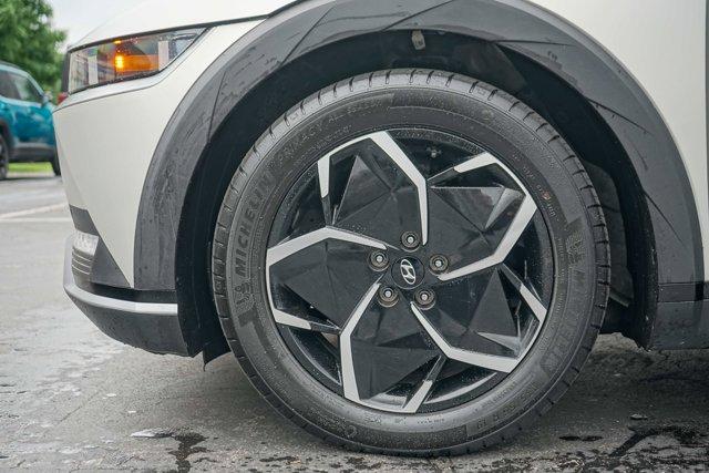 used 2023 Hyundai IONIQ 5 car, priced at $31,791