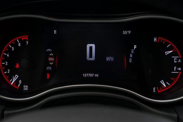 used 2020 Dodge Durango car, priced at $18,500