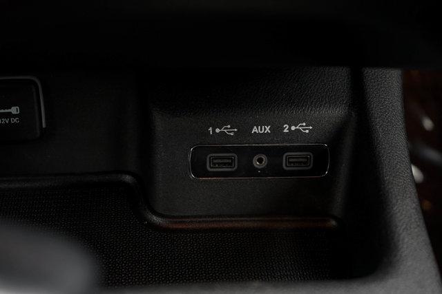 used 2020 Dodge Durango car, priced at $18,500