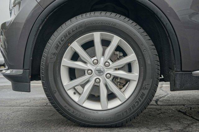 used 2020 Dodge Durango car, priced at $18,500