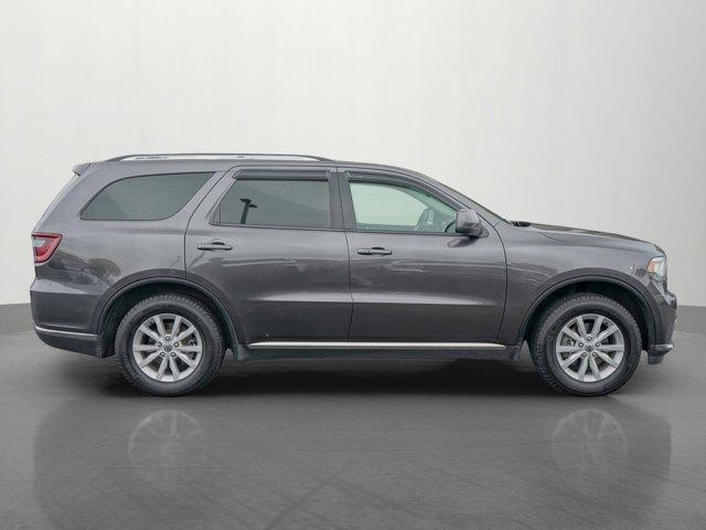 used 2020 Dodge Durango car, priced at $18,500