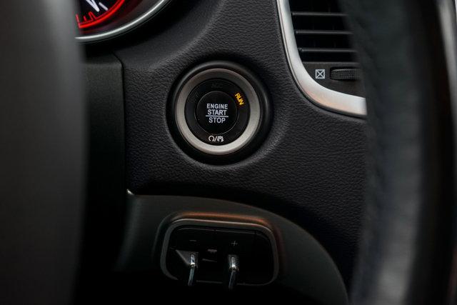 used 2020 Dodge Durango car, priced at $18,500