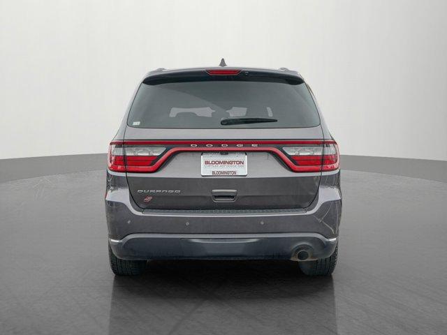 used 2020 Dodge Durango car, priced at $18,500