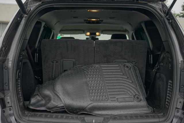 used 2020 Dodge Durango car, priced at $18,500