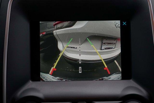 used 2020 Dodge Durango car, priced at $18,500