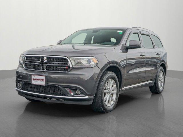 used 2020 Dodge Durango car, priced at $18,500