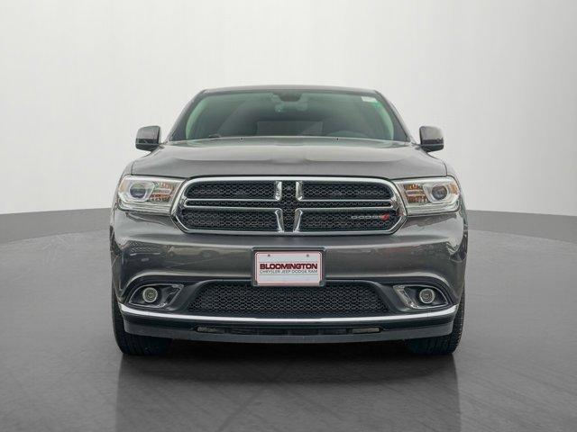 used 2020 Dodge Durango car, priced at $18,500