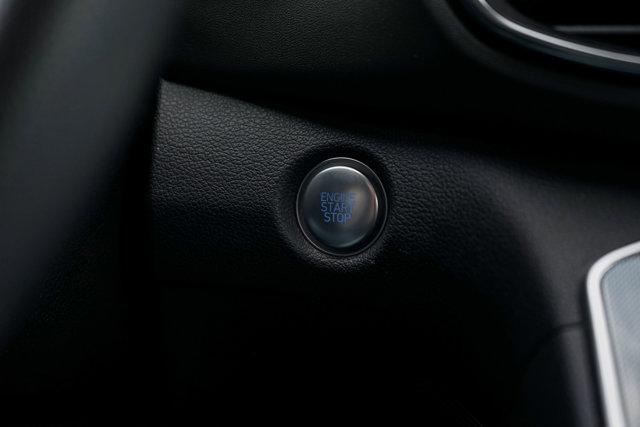 used 2022 Hyundai Santa Fe car, priced at $27,000