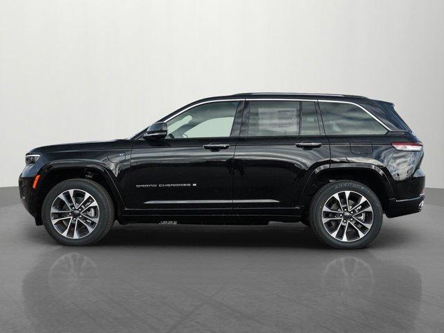 new 2024 Jeep Grand Cherokee car, priced at $59,495