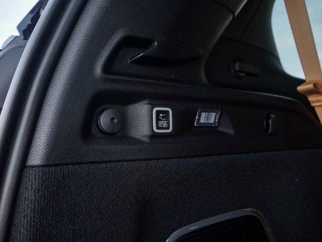 new 2025 Jeep Grand Cherokee L car, priced at $65,896