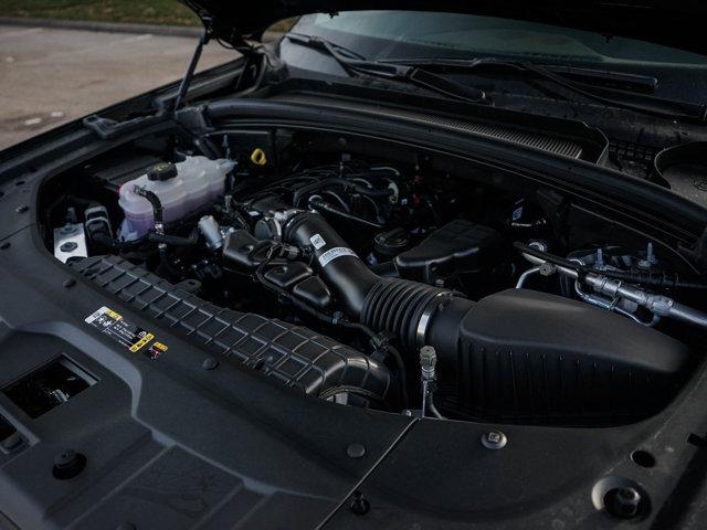 new 2025 Jeep Grand Cherokee car, priced at $50,530