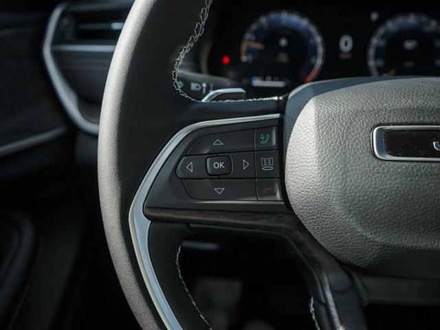 new 2025 Jeep Grand Cherokee car, priced at $44,795