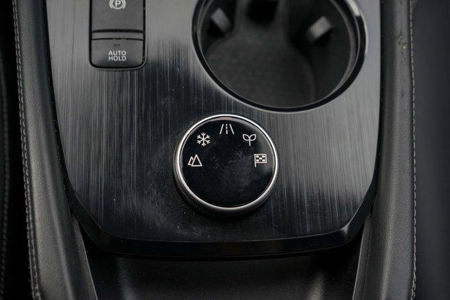 used 2022 Nissan Rogue car, priced at $27,591