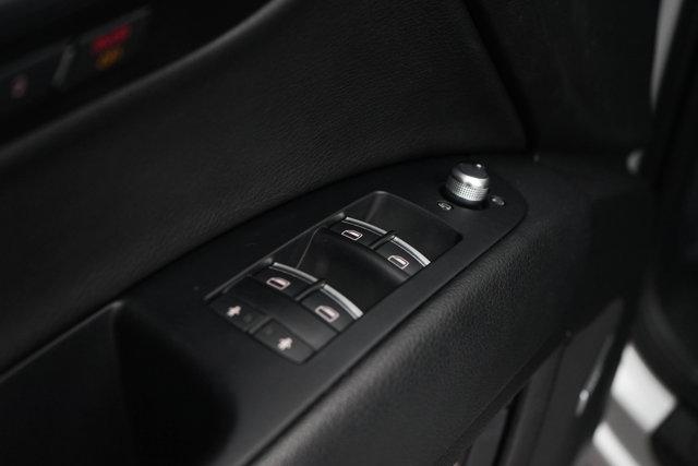 used 2015 Audi Q7 car, priced at $10,900