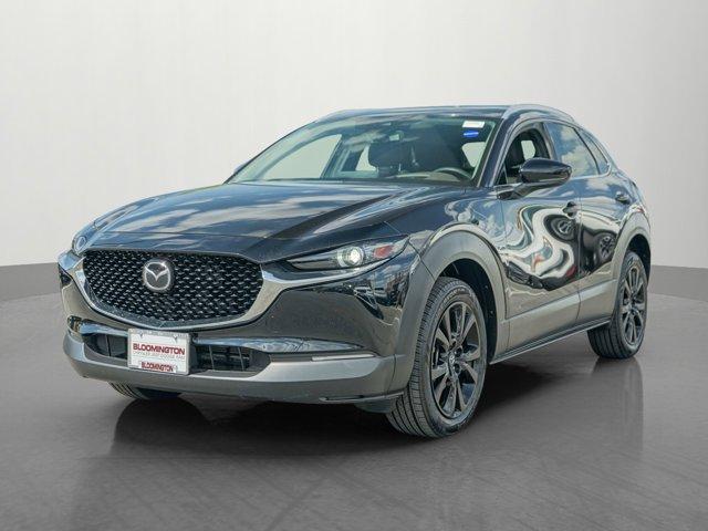 used 2022 Mazda CX-30 car, priced at $26,000