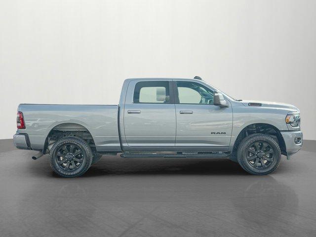 used 2024 Ram 2500 car, priced at $47,991