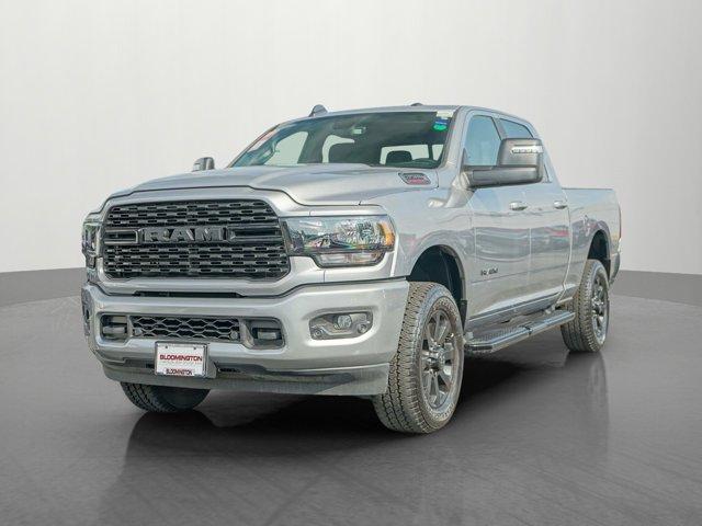 used 2024 Ram 2500 car, priced at $47,991