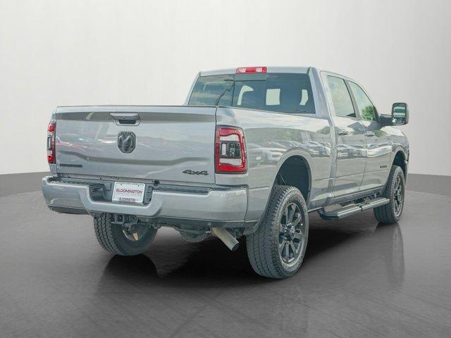 used 2024 Ram 2500 car, priced at $47,991