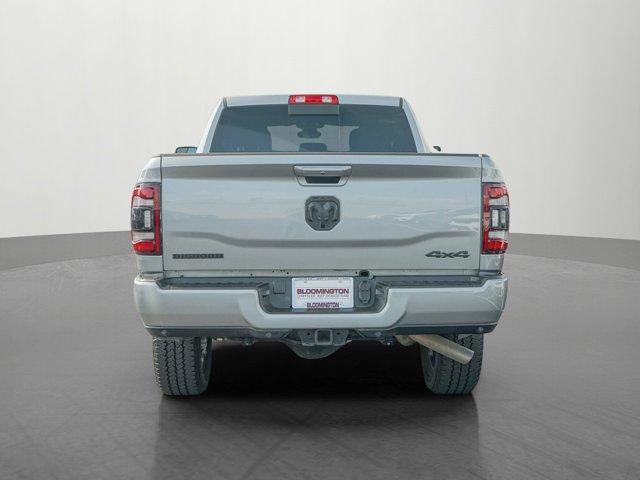 used 2024 Ram 2500 car, priced at $47,991