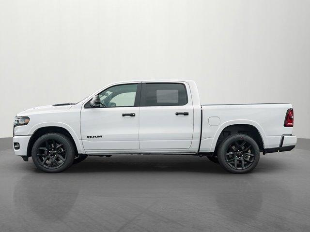 new 2025 Ram 1500 car, priced at $60,835
