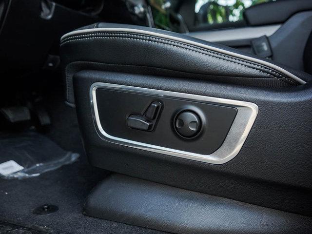 new 2025 Ram 1500 car, priced at $60,835