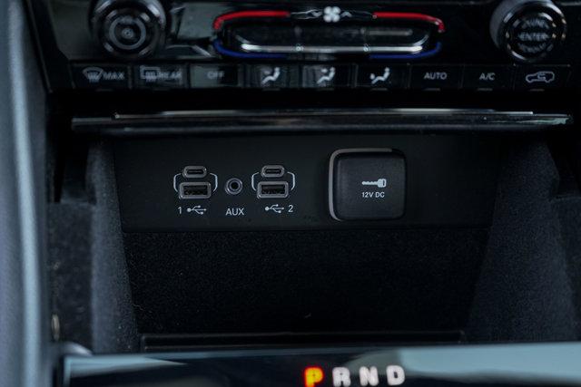 used 2022 Jeep Grand Cherokee L car, priced at $35,991