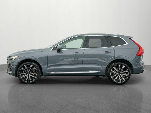 used 2023 Volvo XC60 car, priced at $41,500