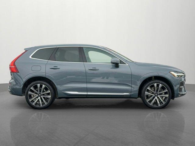 used 2023 Volvo XC60 car, priced at $45,991