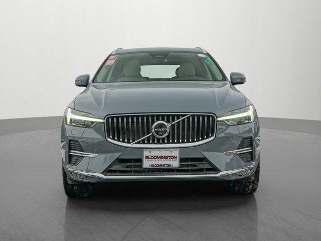 used 2023 Volvo XC60 car, priced at $45,991