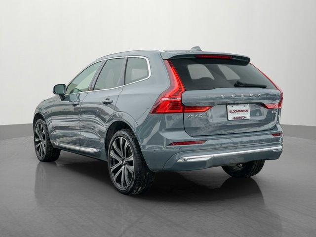 used 2023 Volvo XC60 car, priced at $45,991