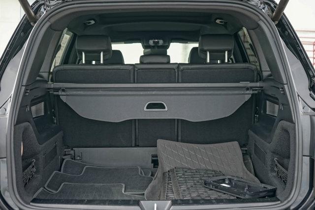 used 2024 Mercedes-Benz GLB 250 car, priced at $42,991