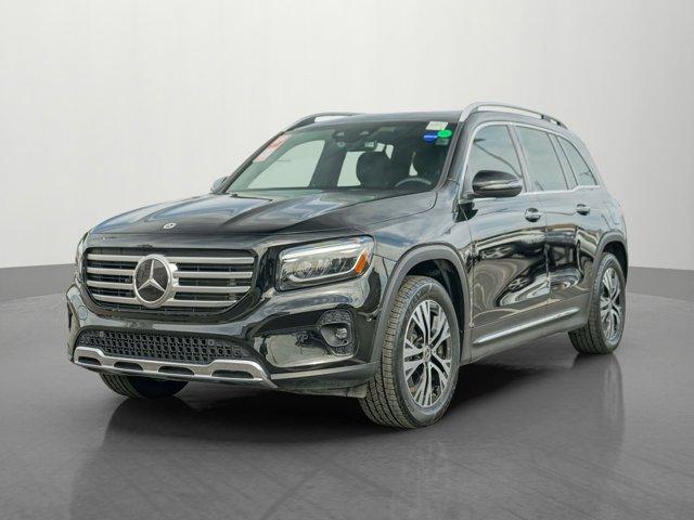 used 2024 Mercedes-Benz GLB 250 car, priced at $42,991