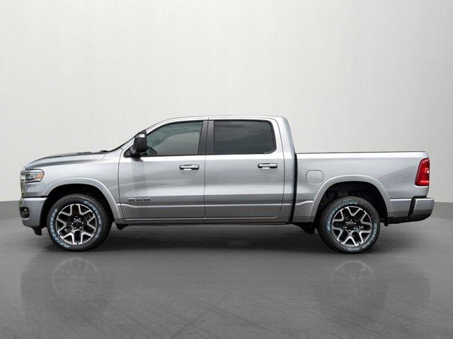 new 2025 Ram 1500 car, priced at $59,495