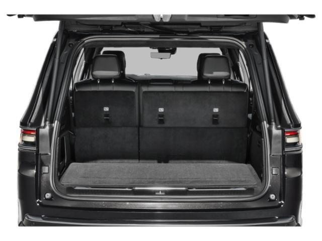 new 2025 Jeep Grand Wagoneer car, priced at $84,745