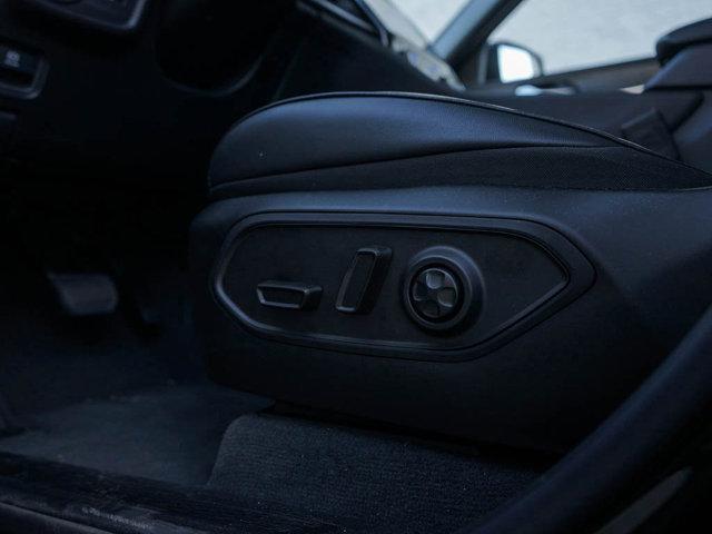 new 2025 Jeep Grand Cherokee L car, priced at $50,995