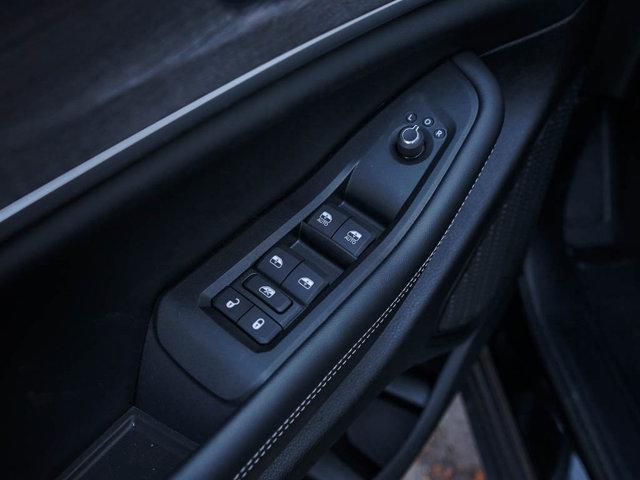 new 2025 Jeep Grand Cherokee L car, priced at $50,995