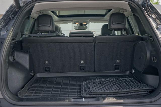 used 2022 Jeep Cherokee car, priced at $29,000