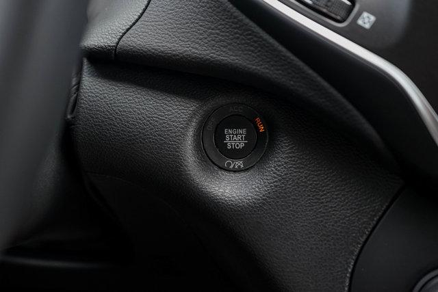 used 2022 Jeep Cherokee car, priced at $29,000