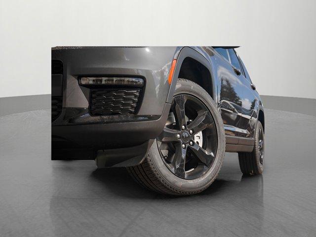 new 2025 Jeep Grand Cherokee L car, priced at $53,580