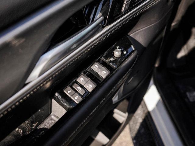 new 2025 Jeep Wagoneer car, priced at $70,995