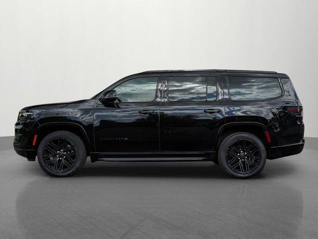 new 2025 Jeep Wagoneer car, priced at $70,995