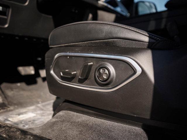 new 2025 Jeep Wagoneer car, priced at $70,995