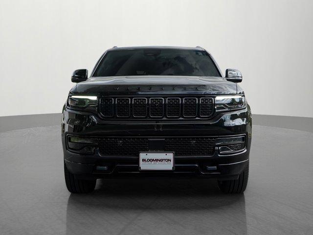 new 2025 Jeep Wagoneer car, priced at $70,995