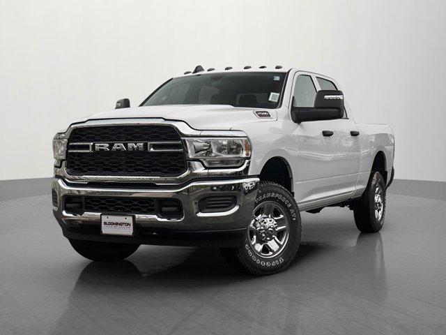 new 2024 Ram 2500 car, priced at $49,995