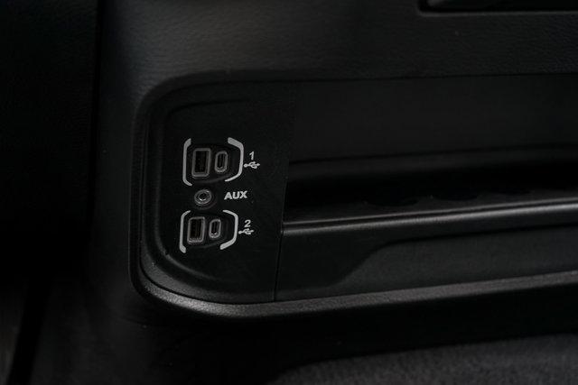 used 2024 Ram 2500 car, priced at $44,500