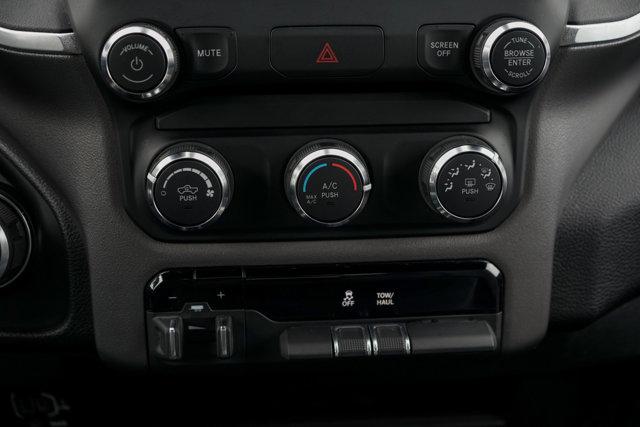 used 2024 Ram 2500 car, priced at $44,500